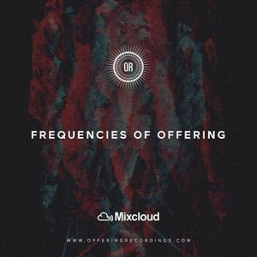 FOO#108 Mixed by MR. ID  Salat Ala Nabina