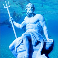 Manitee - In the Wake of Poseidon