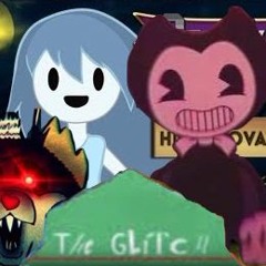 Bendy's Spooky Tattle (TLT Mashup)