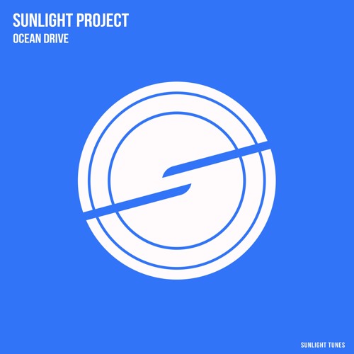 Sunlight Project - Ocean Drive