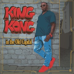 Promomix - King Kong - In The Old Capital