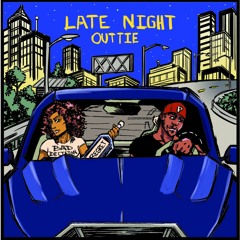 Late Night Outtie (Prod. Seito Stockman) | Listen on Spotify