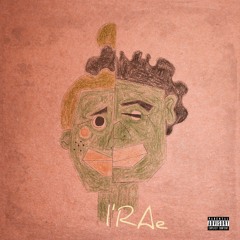 L'RAE (Prod. By J. Dilla)