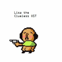Lisa the Clueless - Fishy Hernandez