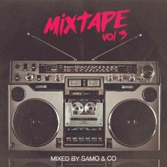 Mixtape Vol.3