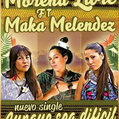 Aunque Sea Difi Cil M02