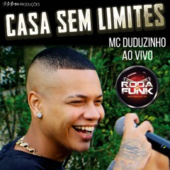 MC Duduzinho - Ao vivo na Roda de Funk
