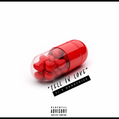 I Fell In Love - Don Voice X Vj