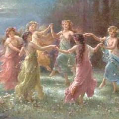 Dance Of The Woodland Realm