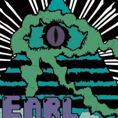 The Earl Parsons Project - Jay Richard Varvel