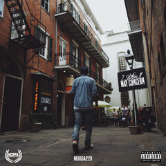 Strictly 4 My...(Feat Z - Man)