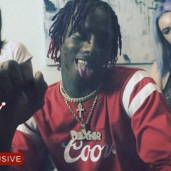 Famous Dex - I Live In L.A. Instrumental
