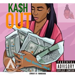 GTB 2. KA$H OUT Ft. Fast Gunna, Jack