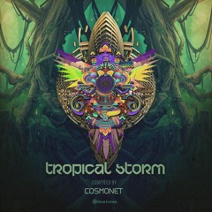 Tropical Storm - Continuous Mix