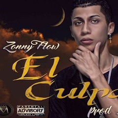 El Culpable - Zonny Flow Prod. By Makiabelico