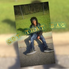 Shyheimio(Almighty Wavy) - Got That Bag ( Prod. PlugozBeatz )