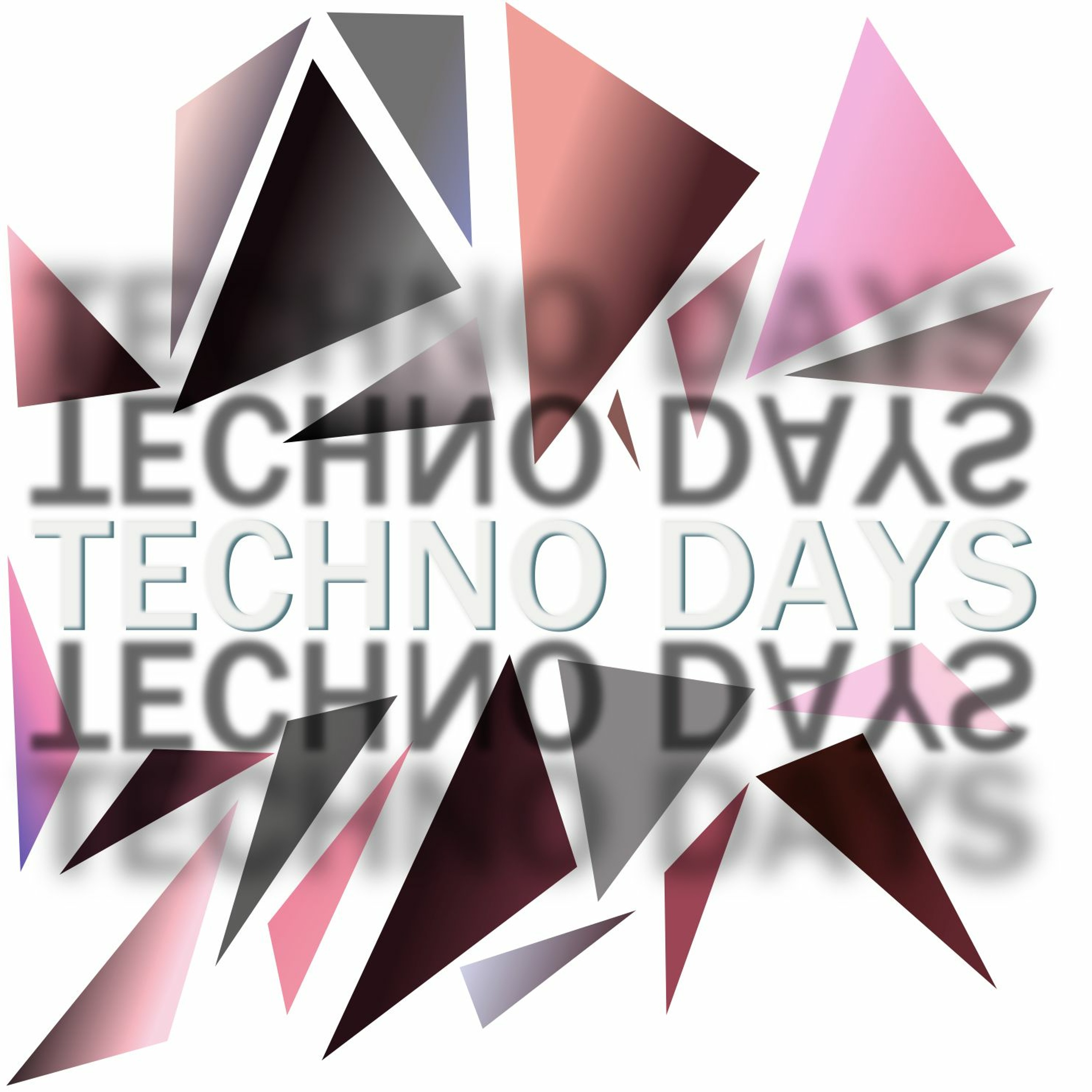Canilho - Techno Days episode artwork