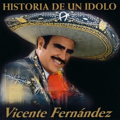 VICENTE FERNANDEZ MIX #2 - DJ DIESEL