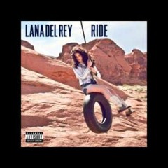 Lana Del Rey - Ride acoustic