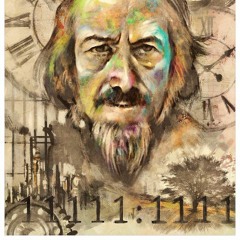 Lofi hiphop mix ft. Alan Watts.