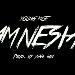 Young Moe - Amnesia