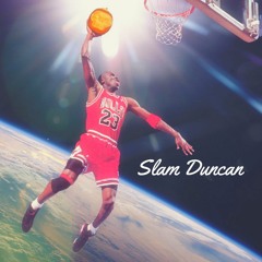 Slam Duncan