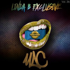 Linda B Breakbeat Show - MAC Guest Mix