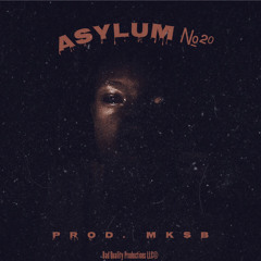 ASYLUM No. 20 (Prod. MKSB)