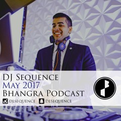 May 2017 Podcast - DJ Sequence 1