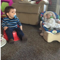 Tired Hands (acoustic)