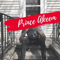 Prince Akeem- James Gardin prod. TheSoundAddict