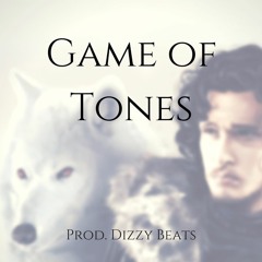 Game of Tones