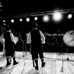 Marcha do Entrelazado de Allariz