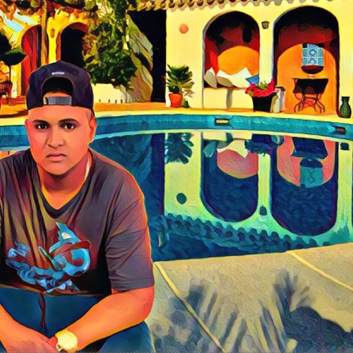 MC CHRIS - TE ENCONTREI  ((  DJ KEVIN O CHRIS  ))