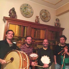 Marcia Dei Bersaglieri