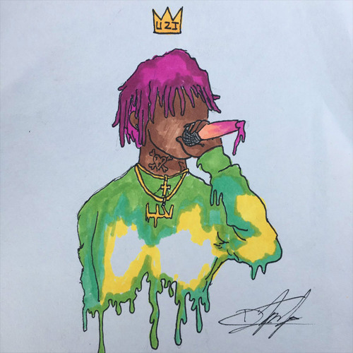 New private playlist