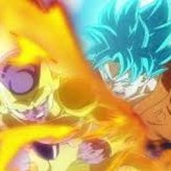 Dragon Ball Super OST - The Earth's End