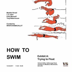 1. The Water (Maddie & Georgie)