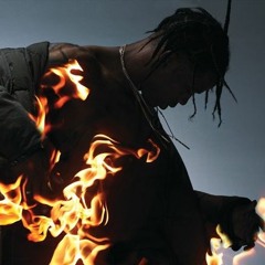Travis Scott - MIA
