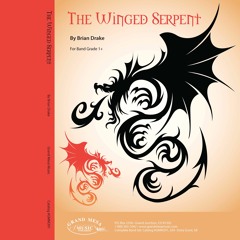 The Winged Serpent