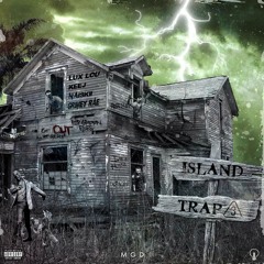 Lux Lou - Influenced Ft. Keej (Prod. By Jay Guapo)