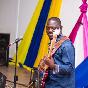 Kafumbe