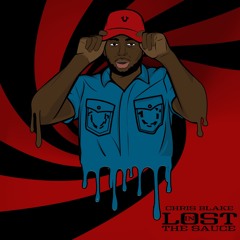 Chris Blake- Lost in Sauce