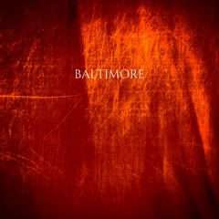 Sjors Mans - Baltimore