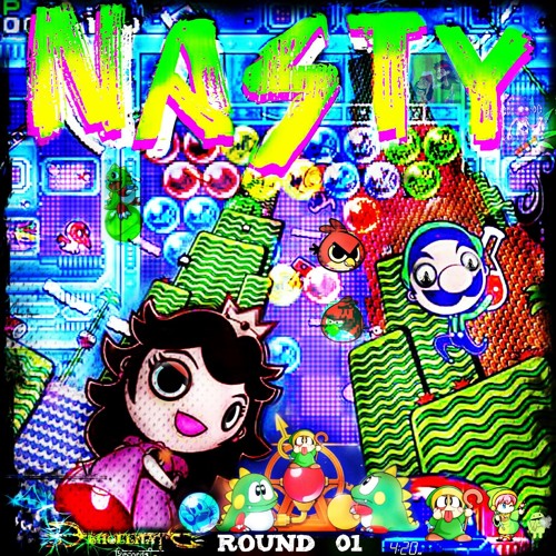 ℒ𝓾𝓹𝓾𝓼 𝓘𝓷 ℱ𝓪𝓫𝓾𝓵𝓪 𝟏𝟔𝟓𝓫𝓹𝓶 (EP in progress)