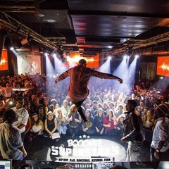 Black Power - Shaka ( Prod By MafyaBeatZ)