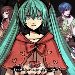 8 VOCALOID - Bad ∞ End ∞ Night 「Sub Esp」