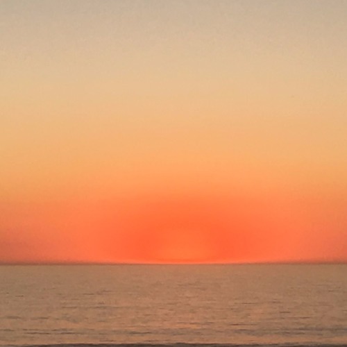 El Pescadero (Set)