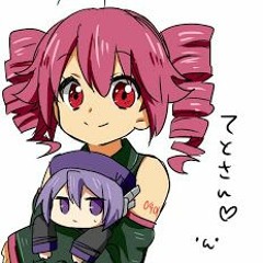 The Edge Of Glory Kasane Teto Lady Gaga Utau Cover