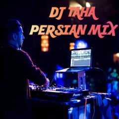 DJ TAAHAA- Persian Mix - May 2017